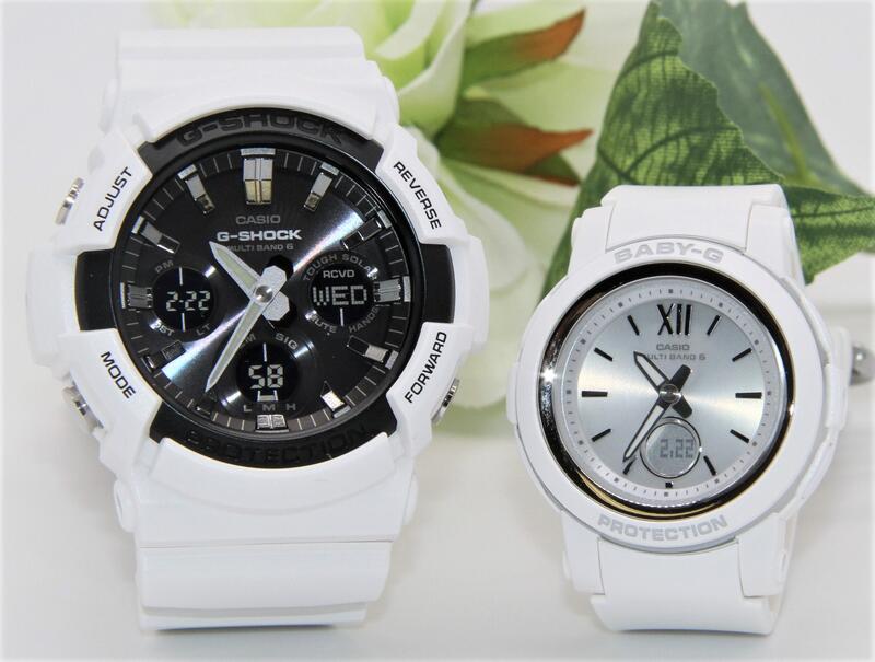 ٥Х󥹤㤨֥ڥå gå  CASIO å ٥ӡ ڥӻ Ȼ ꥹޥ ǰ  £ʪ     뺧 ͵ ץ쥼 ̵ ۥ磻 2ܥå GAW-100B-7AJF BGA-2900-7AJFפβǤʤ43,120ߤˤʤޤ