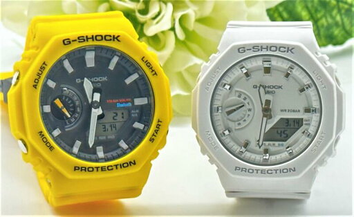 gショック ペアウォッチ カシオ CASIO ペアウォッチ 八角形 gショック ジーショック Bluetooth ブルートゥース ソーラー 腕時計 クリスマス 記念日 誕生日 カップル 贈り物 彼氏 彼女 お揃い 夫婦 GA-B2100C-9AJF GMA-S2100-7AJF gショック ペアウォッチ カシオ CASIO ペアウォッチ 八角形 gショック ジーショック Bluetooth ブルートゥース ソーラー 腕時計 クリスマス 記念日 誕生日 カップル 贈り物 彼氏 彼女 お揃い 夫婦 GA-B2100C-9AJF GMA-S2100-7AJF