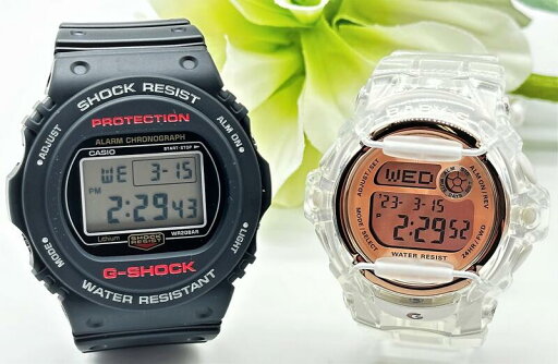 ペアウォッチ gショック CASIO ジーショック ベビージー 正規品 記念日 誕生日 カップル 贈り物 夫婦 婚約 結婚 人気 プレゼント 送料無料 ペアウオッチ gショック Gショック ペア腕時計 スケルトンカシオ 2本セット DW-5750UE-1JF BG-169UG-7BJF ペアウォッチ gショック CASIO ジーショック ベビージー 正規品 記念日 誕生日 カップル 贈り物 夫婦 婚約 結婚 人気 プレゼント 送料無料 ペアウオッチ gショック Gショック ペア腕時計 スケルトンカシオ 2本セット DW-5750UE-1JF BG-169UG-7BJF