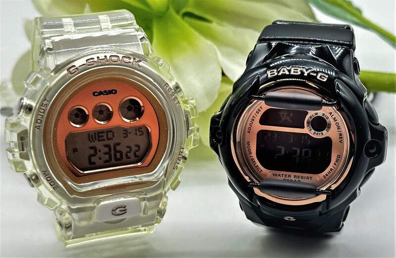 ڥå gå CASIO å ٥ӡ  ǰ  åץ £ʪ   뺧 ͵ ץ쥼 ̵ ڥå gå Gå ڥӻ ȥ󥫥 2ܥå GMD-S6900SR-7JF BG-169UG-1JF