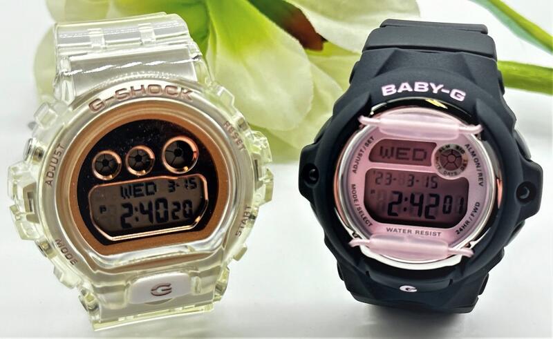 ڥå gå CASIO å ٥ӡ  ǰ  åץ £ʪ   뺧 ͵ ץ쥼 ̵ ڥå gå Gå ڥӻ ȥ󥫥 2ܥå GMD-S6900SR-7JF BG-169U-1CJF