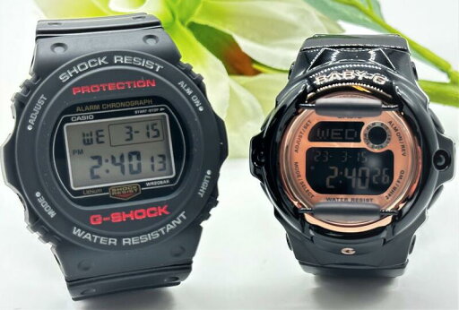 ペアウォッチ gショック CASIO ジーショック ベビージー 正規品 記念日 誕生日 カップル 贈り物 夫婦 婚約 結婚 人気 プレゼント 送料無料 ペアウオッチ gショック Gショック ペア腕時計 ブラック カシオ 2本セット DW-5750UE-1JF BG-169UG-1JF ペアウォッチ gショック CASIO ジーショック ベビージー 正規品 記念日 誕生日 カップル 贈り物 夫婦 婚約 結婚 人気 プレゼント 送料無料 ペアウオッチ gショック Gショック ペア腕時計 ブラック カシオ 2本セット DW-5750UE-1JF BG-169UG-1JF