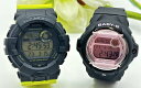 ペアウォッチ gショック CASIO ジーショック ベビージー 正規品 記念日 誕生日 カップル 贈り物 夫婦 婚約 結婚 人気 プレゼント 送料無料 ペアウオ...