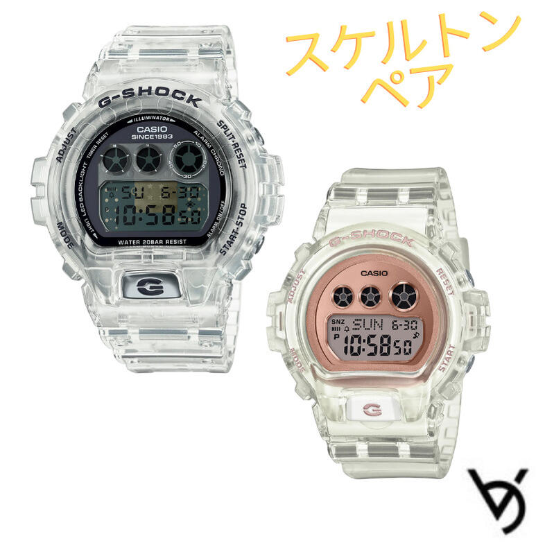  ڥå gåڥå g-shock ߥåɥ ȥ ꥹޥץ쥼 ·  ǰ  åץ £ʪ   뺧 ͵ ץ쥼 DW-6940RX-7JR GMD-S6900SR-7JF