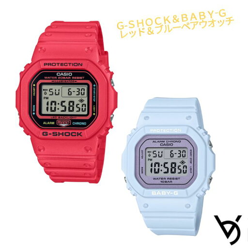 ペアウォッチ gショック CASIO ジーショック ベビージー 腕時計 正規品 記念日 誕生日 カップル 贈り物 夫婦 クリスマス 婚約 結婚 人気 プレゼント 送料無料 デジタル スクエアー 2本セット DW-5600EP-4JF BGD-565SC-2JF ペアウォッチ gショック CASIO ジーショック ベビージー 腕時計 正規品 記念日 誕生日 カップル 贈り物 夫婦 クリスマス 婚約 結婚 人気 プレゼント 送料無料 デジタル スクエアー 2本セット DW-5600EP-4JF BGD-565SC-2JF