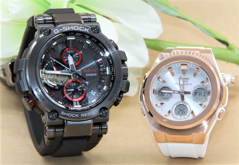 åڥå ڥåץ g-shock baby-g ӻ ɿ ֥롼ȥ ɿ MTG G-ms ͵ ǰ ...