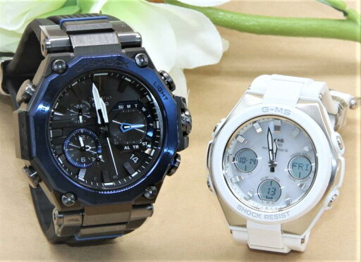 ジーショックペアウォッチ ペアカップル g-shock baby-g 腕時計 防水 ブルートゥース 防水 MTG G-ms 人気 記念日 誕生日 プレゼント お祝い 就職祝い 還暦 クリスマス 人気 ラッピング無料MTG-B2000B-1A2JF MSG-W100-7AJF ジーショックペアウォッチ ペアカップル g-shock baby-g 腕時計 防水 ブルートゥース 防水 MTG G-ms 人気 記念日 誕生日 プレゼント お祝い 就職祝い 還暦 クリスマス 人気 ラッピング無料MTG-B2000B-1A2JF MSG-W100-7AJF