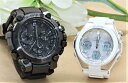 ジーショックペアウォッチ ペアカップル g-shock baby-g 腕時計 防水 ブルートゥース 防水 MTG G-ms 人気 記念日 誕生日 プレゼント お...