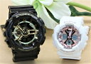 yAEHb` gVbN CASIO W[VbN xr[W[ rv Ki LO a 蕨 vw   lC v[g  yAEIb` gVbN GVbN G-SHOCK BABY-G yArv 2{Zbg GA-110GB-1AJF BA-130-7A1JF