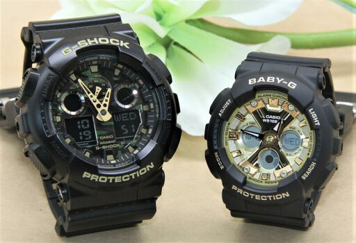 ペアウォッチ gショック CASIO ジーショック ベビージー 正規品 記念日 誕生日 カップル 贈り物 夫婦 婚約 結婚 人気 プレゼント 送料無料 ペアウオッチ gショック Gショック G-SHOCK BABY-G ペア腕時計 カシオ 2本セット GA-100CF-1A9JF BA-130-1A3JF ペアウォッチ gショック CASIO ジーショック ベビージー 正規品 記念日 誕生日 カップル 贈り物 夫婦 婚約 結婚 人気 プレゼント 送料無料 ペアウオッチ gショック Gショック G-SHOCK BABY-G ペア腕時計 カシオ 2本セット GA-100CF-1A9JF BA-130-1A3JF