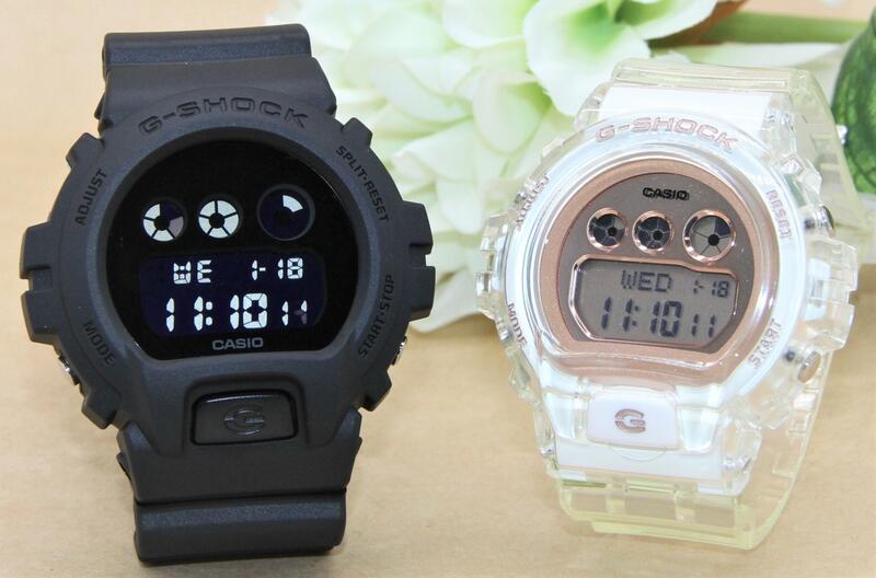 ڥå gå CASIO å ֥å ȥ  ǰ  åץ £ʪ   뺧 ͵ ץ쥼 ̵ ǥ gå G-SHOCK ڥӻ  2ܥå DW-6900BBA-1JF GMD-S6900SR-7JF