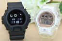 yAEHb` gVbN CASIO W[VbN ubN XPg Ki LO a Jbv 蕨 vw   lC v[g  fW^ gVbN G-SHOCK yArv JVI 2{Zbg DW-6900BBA-1JF GMD-S6900SR-7JF