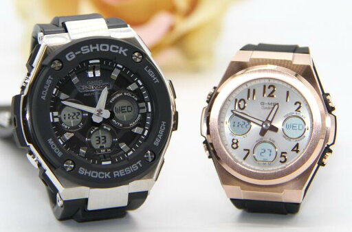 カシオ ペアウォッチ gショック ベビージー g-shock baby-g ペア腕時計 クリスマスプレゼント 人気 結婚記念日 退職祝い お揃い 記念日 結婚祝い 彼氏 彼女 夫婦 誕生日 贈り物 ソーラー電波時計 G-ms G-STEEL GST-W300-1AJF MSG-W610G-1AJF カシオ ペアウォッチ gショック ベビージー g-shock baby-g ペア腕時計 クリスマスプレゼント 人気 結婚記念日 退職祝い お揃い 記念日 結婚祝い 彼氏 彼女 夫婦 誕生日 贈り物 ソーラー電波時計 G-ms G-STEEL GST-W300-1AJF MSG-W610G-1AJF