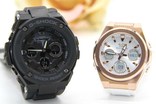 カシオ ペアウォッチ gショック ベビージー g-shock baby-g ペア腕時計 クリスマスプレゼント 人気 結婚記念日 退職祝い お揃い 記念日 結婚祝い 彼氏 彼女 夫婦 誕生日 贈り物 ソーラー電波時計 G-ms G-STEEL GST-W300G-1A1JF MSG-W600G-7AJF カシオ ペアウォッチ gショック ベビージー g-shock baby-g ペア腕時計 クリスマスプレゼント 人気 結婚記念日 退職祝い お揃い 記念日 結婚祝い 彼氏 彼女 夫婦 誕生日 贈り物 ソーラー電波時計 G-ms G-STEEL GST-W300G-1A1JF MSG-W600G-7AJF