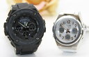 カシオ ペアウォッチ gショック ベビージー g-shock baby-g ペア腕時計 クリスマスプレゼント 人気 結婚記念日 退職祝い お揃い 記念日 結婚祝...