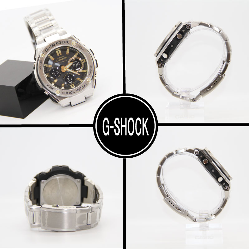 ジーショック g-shock CASIO カシ...の紹介画像2