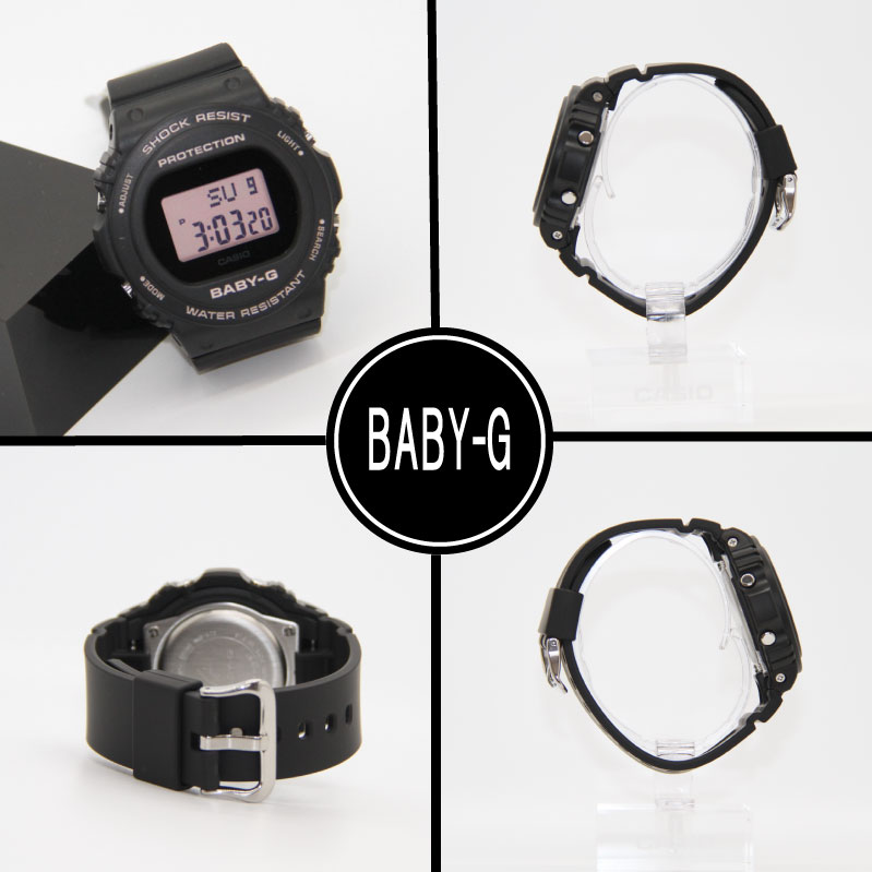 【国内正規品】【送料無料】【ギフト包装無料】【ペアウオッチ】CASIOG-SHOCK/BABY-GGWX-5700CS-1JFamp;BLX-570-1JF