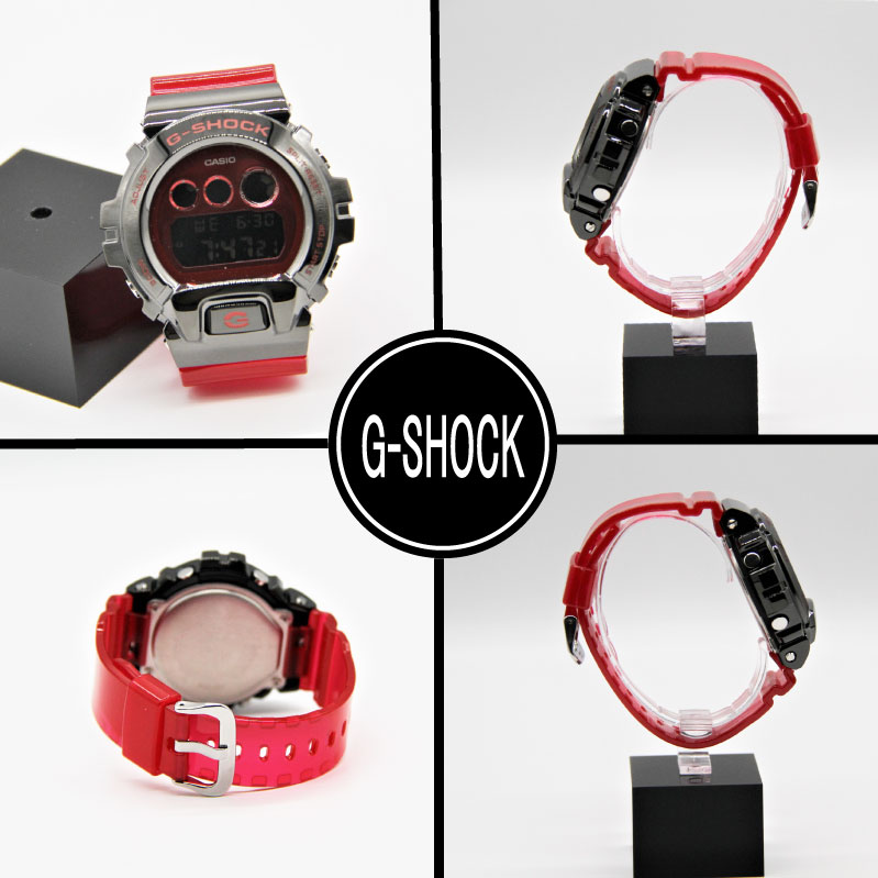 ペアウォッチ gショック CASIO ジーショック ベビージー 正規品 記念日 誕生日 カップル 贈り物 夫婦 婚約 結婚 人気 プレゼント 送料無料 ペアウオッチ gショック Gショック G-SHOCK BABY-G ペア腕時計 カシオ 2本セット GM-6900B-4JF GM-S5600U-1JF