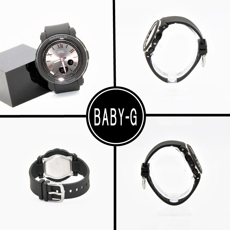 カシオ ペアウォッチ gショック CASIO ジーショック ベビージー クリスマス 記念日 誕生日 贈り物 夫婦 婚約 結婚 人気 プレゼント 送料無料 ペアウオッチ gショック Gショック G-SHOCK BABY-G ペア腕時計 2本セット AW-591-2AJF BGA-290-1AJF