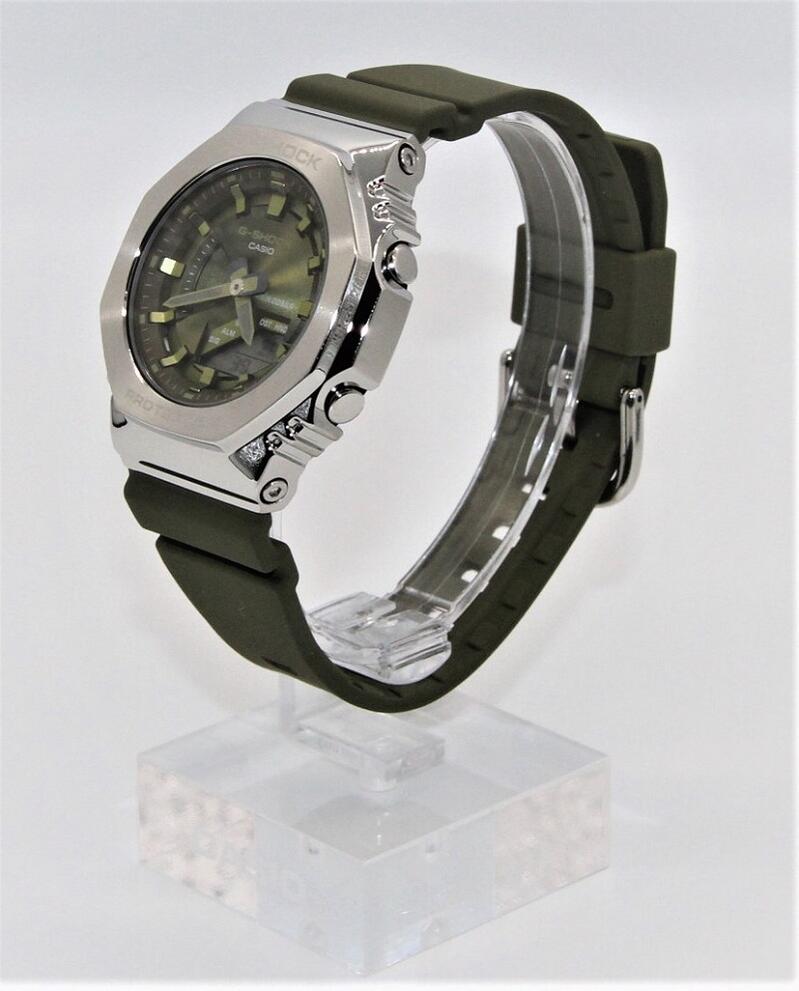 カシオ ペアウォッチ gショック CASIO ジーショック ベビージー クリスマス 記念日 誕生日 贈り物 夫婦 彼氏 彼女 婚約 結婚 人気 プレゼント 送料無料 ペアウオッチ Gショック G-SHOCK BABY-G ペア腕時計 2本セット GM-S2100-3AJF GM-S2100MF-1AJF