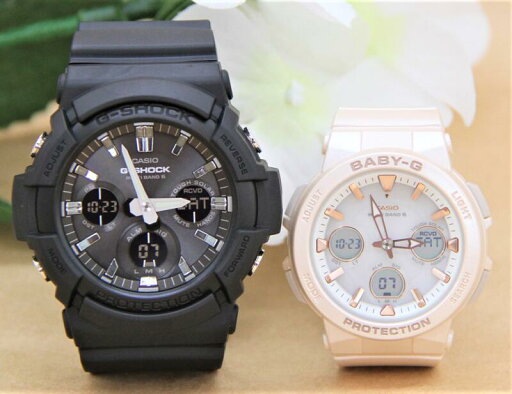 カシオ ペアウォッチ gショック CASIO ジーショック ベビージー 電波時計 クリスマス 記念日 誕生日 贈り物 夫婦 彼氏 彼女 婚約 結婚 人気 プレゼント 送料無料 Gショック G-SHOCK BABY-G ペア腕時計 2本セット GAW-100B-1AJF BGA-2510-4AJF カシオ ペアウォッチ gショック CASIO ジーショック ベビージー 電波時計 クリスマス 記念日 誕生日 贈り物 夫婦 彼氏 彼女 婚約 結婚 人気 プレゼント 送料無料 Gショック G-SHOCK BABY-G ペア腕時計 2本セット GAW-100B-1AJF BGA-2510-4AJF