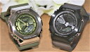 JVI yAEHb` gVbN CASIO W[VbN xr[W[ NX}X LO a 蕨 vw ގ ޏ   lC v[g  yAEIb` GVbN G-SHOCK BABY-G yArv 2{Zbg GM-S2100-3AJF GM-S2100MF-1AJF