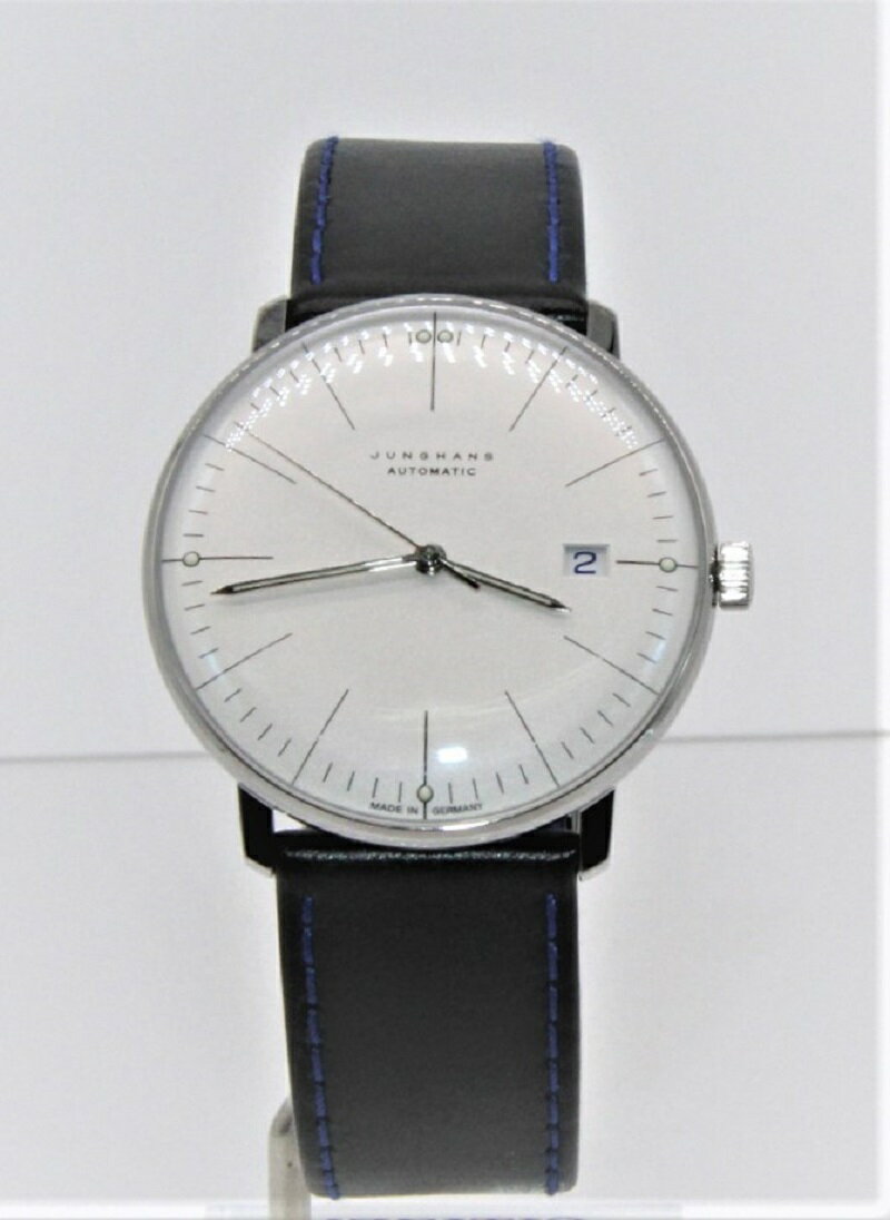 ユンハンス JUNGHANS マックスビル ク...の紹介画像2