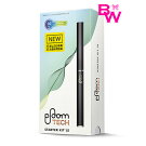 《送料無料》NEWパッケージ!ploomtechスターターキット電子タバコ