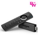 Amazon Fire TV Stick アマゾンファイアースティック【正規品】Amazonファイアースティック Fire TV Stick-Alexa 対応音声認識リモコン付属　ファイアー TV スティック アレクサ Fire TV Stick-Alexa Amazon アマゾンファイアースティック