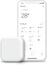 NATURE ネイチャーリモミニ2 スマートリモコン Alexa/Google Home/Siri対応 Nature Nature Remo mini 2 Remo-2W2 B08P6ZSXWZ