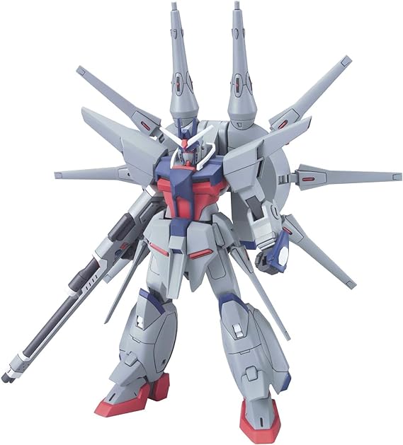 【5月末再販】HG 1/144 レジェンドガンダム プラモデル BANDAI SPIRITS