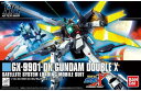 バンダイスピリッツ HGAW 1/144 ガンダムダブルエックス HGAW163ガンダムダブルエツクスN　4月再販分