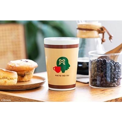 あつまれ どうぶつの森 喫茶ハトの巣タンブラーBOOK　宝島社のサムネイル