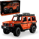 レゴ(LEGO) テクニック Mercedes-Benz G 500 PROFESSIONAL Line おもちゃ 玩具 誕生日 プレゼント ブロック 母の日 ...