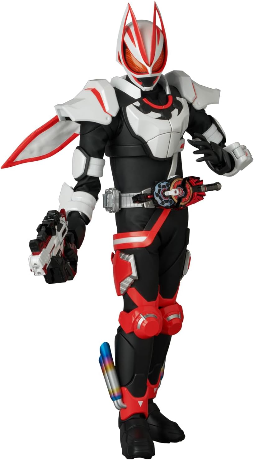 楽天市場】rah genesis 仮面ライダーアマゾンオメガの通販