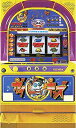 ガイキッズ 【中古】 パチスロ実機