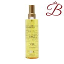 シュワルツコフ BCオイルイノセンス オイルセラム スムース a 200mL