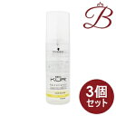 【×3個】シュワルツコフ BCクア ヘアシーリング エンジェル スリーク 150mL