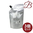 【×3個】シュワルツコフ BCオイルイノセンス オイルシャンプー 1000mL 詰替え用
