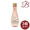 【×3個】シュワルツコフ BCオイルローズ ローズオイルセラム 100mL