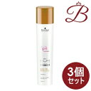 【×3個】シュワルツコフ BCクア カラースペシフィーク シャンプー 250mL
