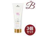 【×3個】シュワルツコフ BCクア カラースペシフィーク トリートメント 250g