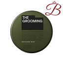 資生堂 ザ・グルーミング THE GROOMING バーム メンズ 35g