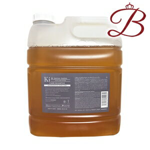 ハホニコ キラメラメ メンテケア シャンプー 4000mL 詰替え用のサムネイル