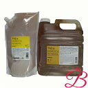 ハホニコ ディスデモカヘアクレンジング セット 1000mL 4000mL 詰替え用