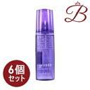 【×6個】ルベル プロエディット ヘアスキン オアシスウォータリング 120mL