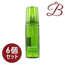 【×6個】ルベル プロエディット ヘアスキン ウェイクウォータリング 120mL