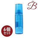 【×6個】ルベル プロエディット ヘアスキン スプラッシュウォータリング 120mL