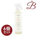【×6個】ルベル ヴィージェ ルートケアミスト (スキャルプトリートメント) 180mL