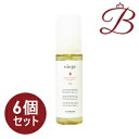 【×6個】ルベル ヴィージェ オイル (ヘアトリートメント) 90mL